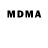 Ecstasy MDMA Stefan Reiss